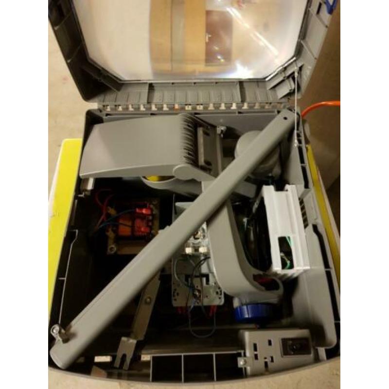 Overhead projector quantum 2521