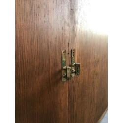 Jugendstil buffetkast