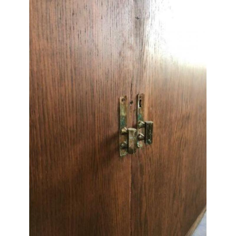 Jugendstil buffetkast