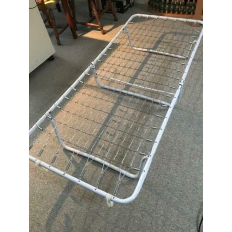 Opklapbed