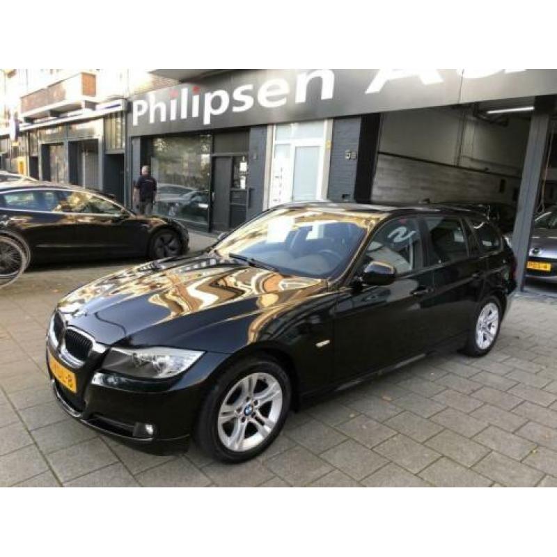 BMW 3 Serie Touring 316i Business Line (bj 2009)