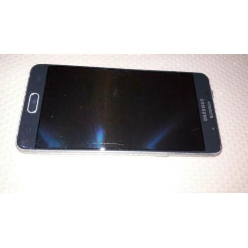 Samsung A5 2016