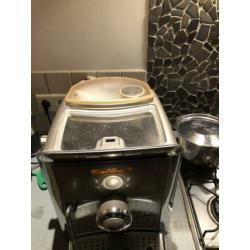 Gaggia platinum