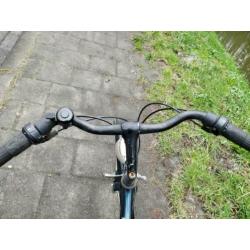 Mooie Altra Touringfiets - 21 versnellingen!