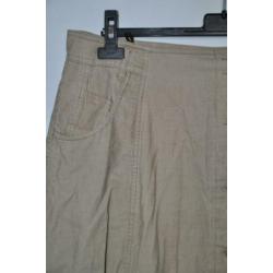 Z38 Rok Bruin maat 48