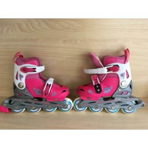 Mooie roze skilers maat 31-34