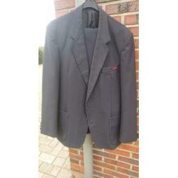 FRAM buschauffeur uniform kattenburg pak