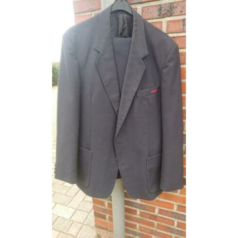 FRAM buschauffeur uniform kattenburg pak