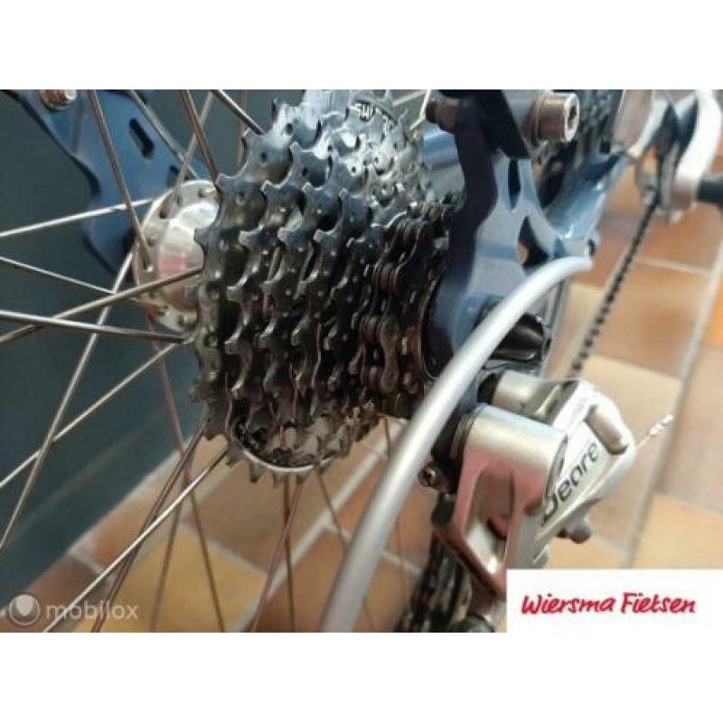 Gazelle Ultimate Xtra H61