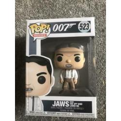 Funko PoPMovies ?? 007 Jaws 523