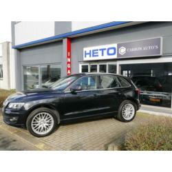 Audi Q5 2.0 TFSI quattro Pro Line | Pan. Dak |20"| MMI +| Sp