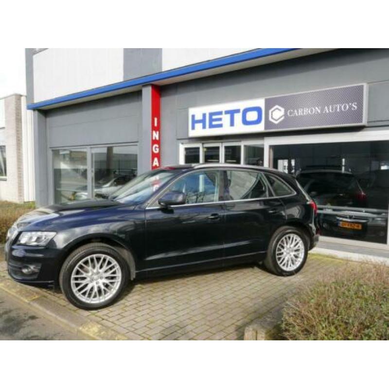 Audi Q5 2.0 TFSI quattro Pro Line | Pan. Dak |20"| MMI +| Sp