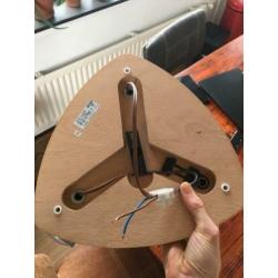 platfondlamp