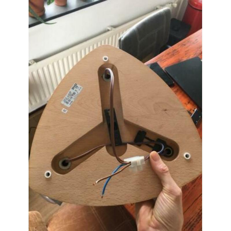 platfondlamp