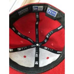 Supreme pet x new era 59fifty
