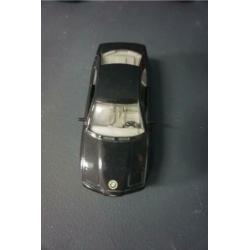 Veel verschillende model auto's 1