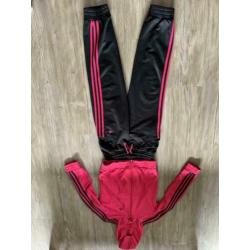 Adidas trainingspak