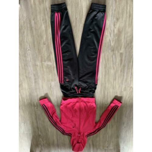Adidas trainingspak