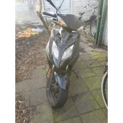 Kymco Agility Carry 2014 bezorg scooter