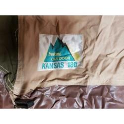 Freetime outdoor Kansas 180 tent