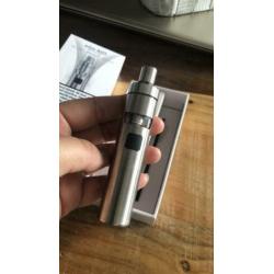 E smoker