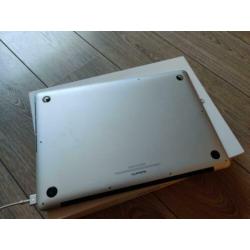 MacBook Pro Retina 15" (2012)