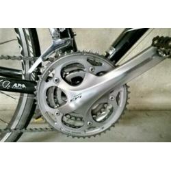 TREK 7.7 FX fitness bike