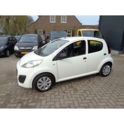 Peugeot 107 1.0 Blue Lease airco (bj 2014)