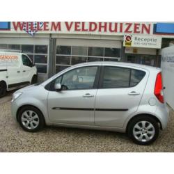 Opel Agila 1.2 16V AUTOMAAT Edition