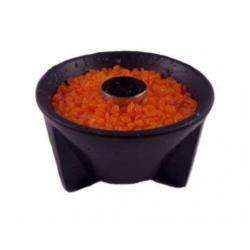 Wax parels voor geurbrander met geur en kleur melts
