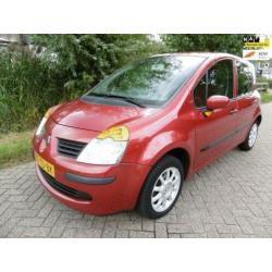 Renault Modus 1.2-16V Expression Luxe Airco Hoge instap 157.