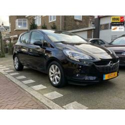 Opel Corsa 1.4 Edition trekhaak