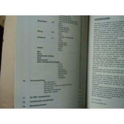 Boek De Zebravink.