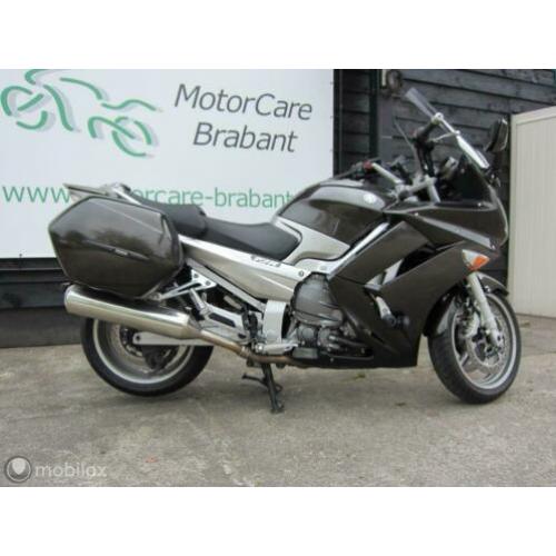 Yamaha Tour FJR 1300A FJR1300 (2010)