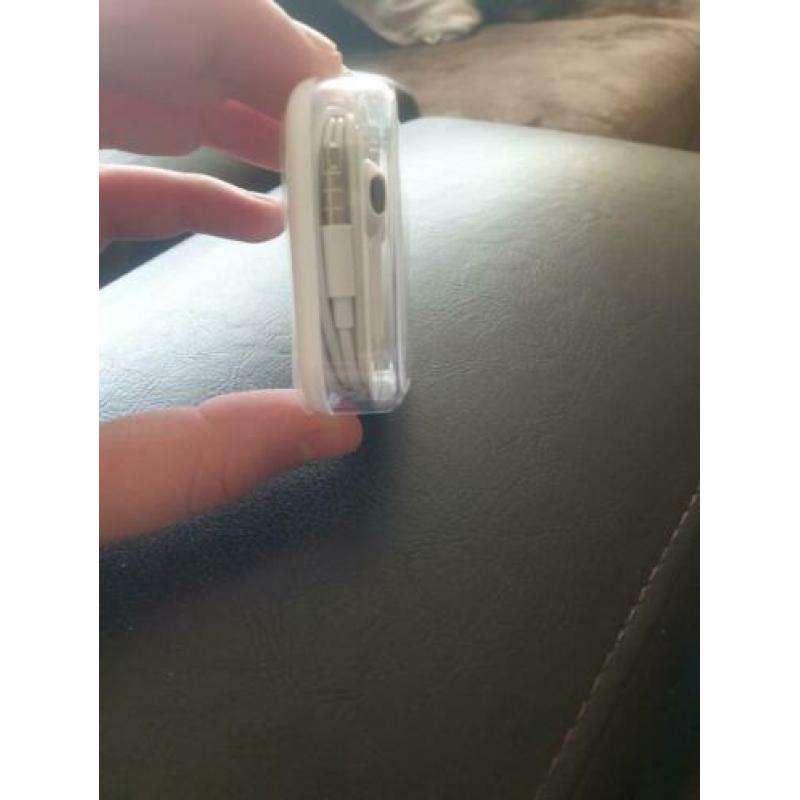 Apple Oordoppen