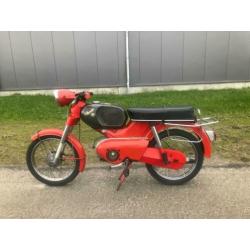 Kreidler Florett