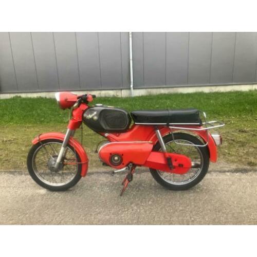 Kreidler Florett