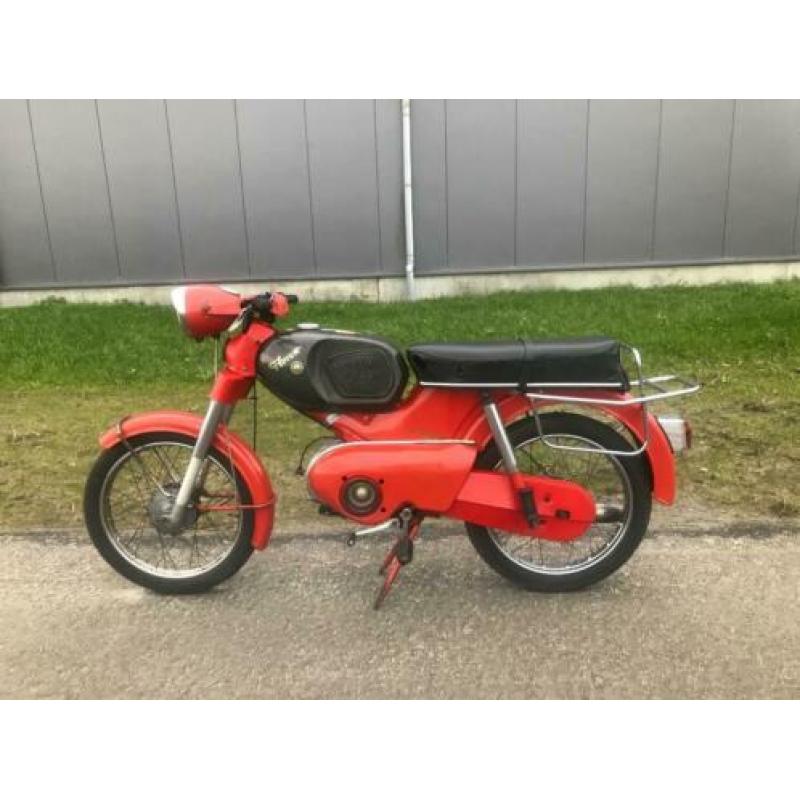 Kreidler Florett