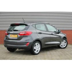 Ford Fiesta 1.1 Trend 85 PK Navigatie|Cruise Control|Parkeer