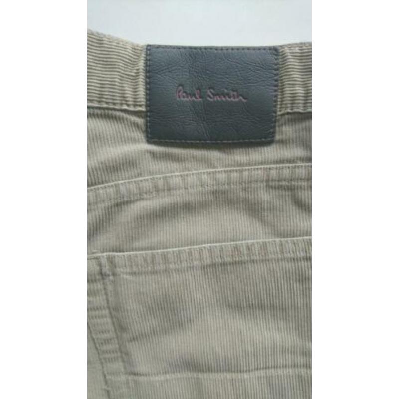 Paul Smith