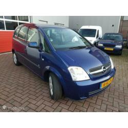 Opel Meriva 1.4-16V Enjoy Airco! NWE APK 02-2021!