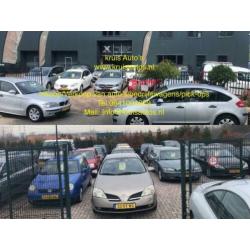 SsangYong Rexton RX 270 Xdi s Airco Cruise control Automaat