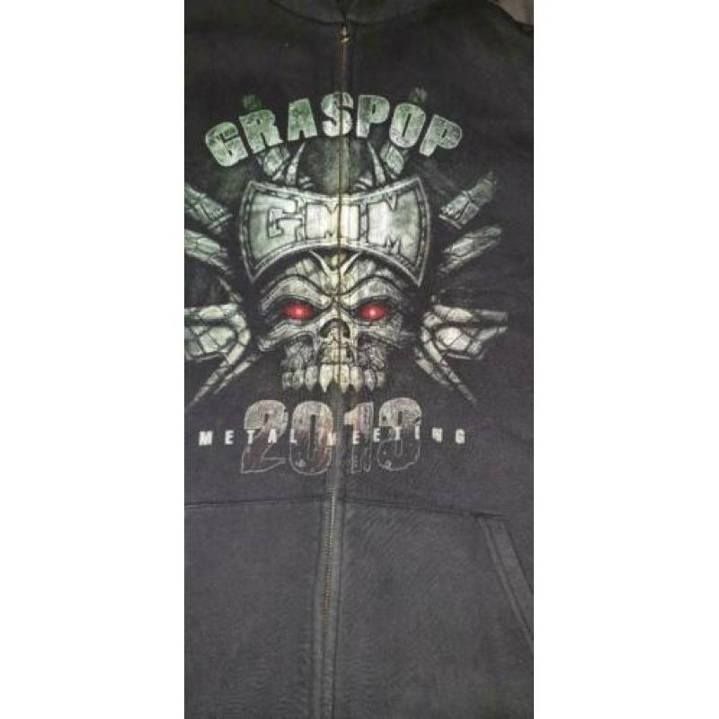 Graspop 2013