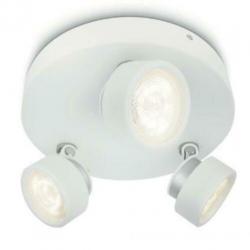 Phillips My Living Rimus 3x 4,5 W.