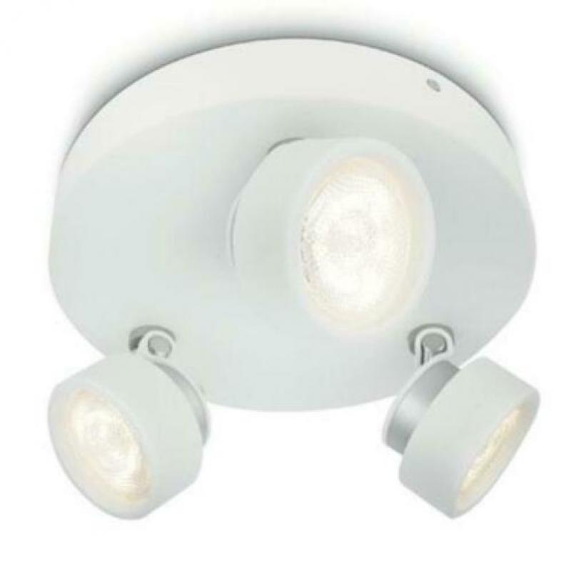 Phillips My Living Rimus 3x 4,5 W.