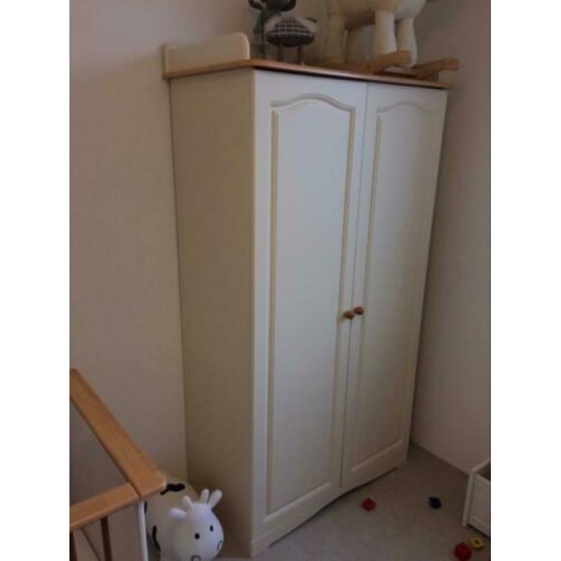 Gratis kinderkamer