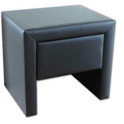 Bed | Lord | Ledikant | Zwart of Wit | 2-persoons