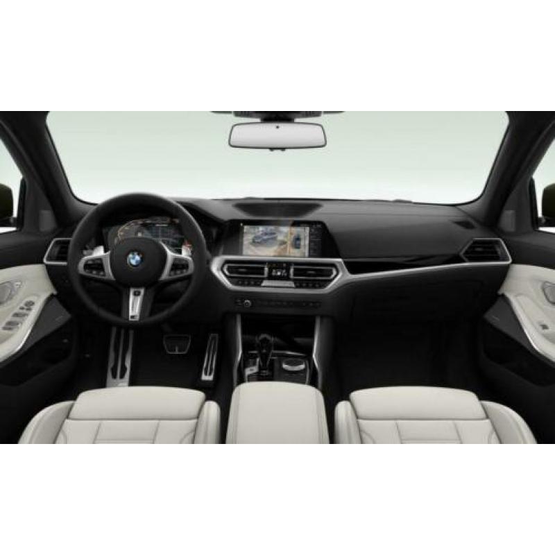 BMW 3 Serie Touring M340i xDrive High Executive Edition