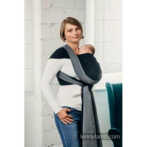 Draagdoek lennylamb mt 4-6