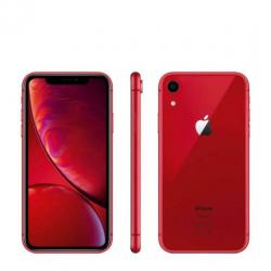 Iphone Xr Red 128Gb